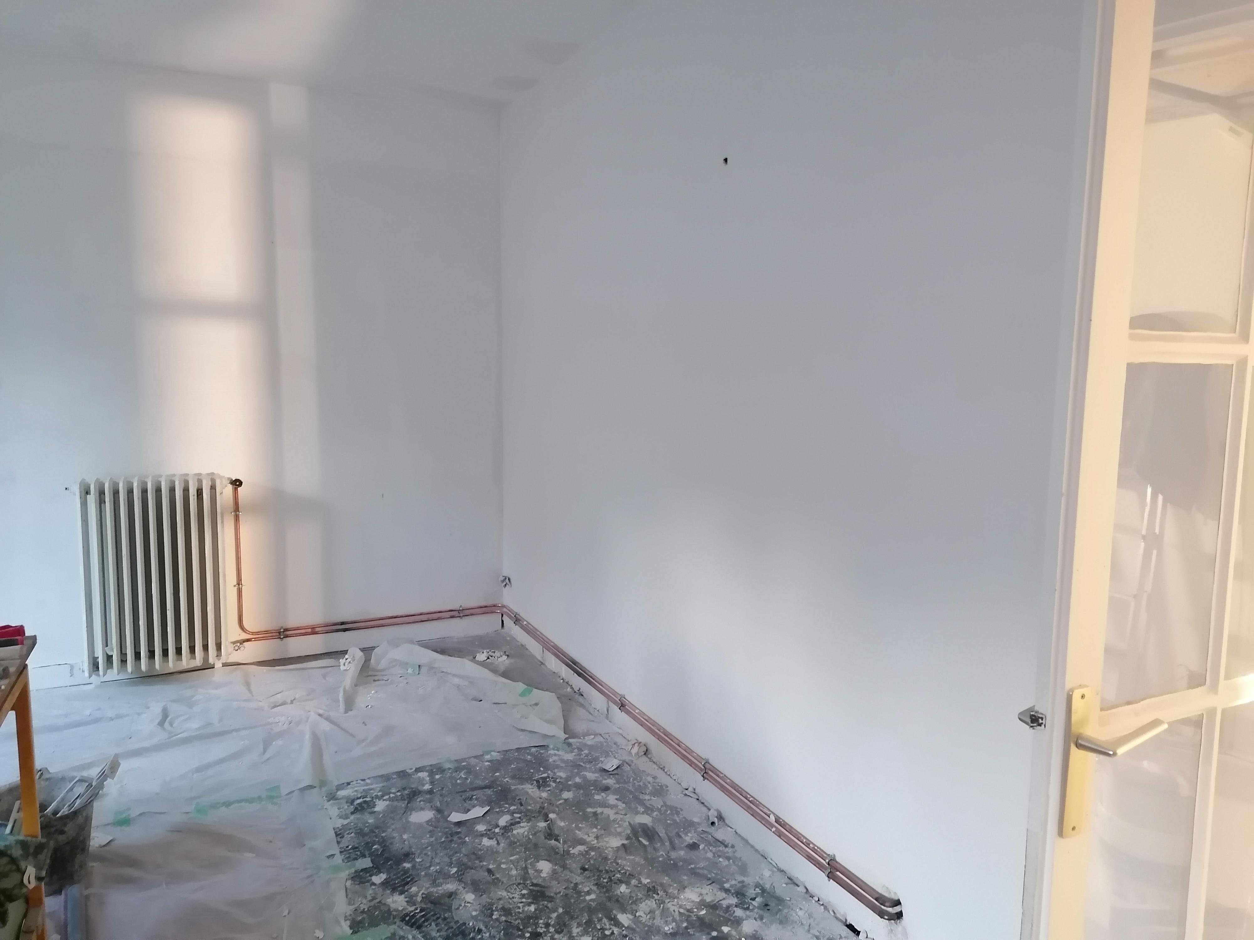 Réalisé par SPC Plombier & Chauffage Marigny-le-Lozon