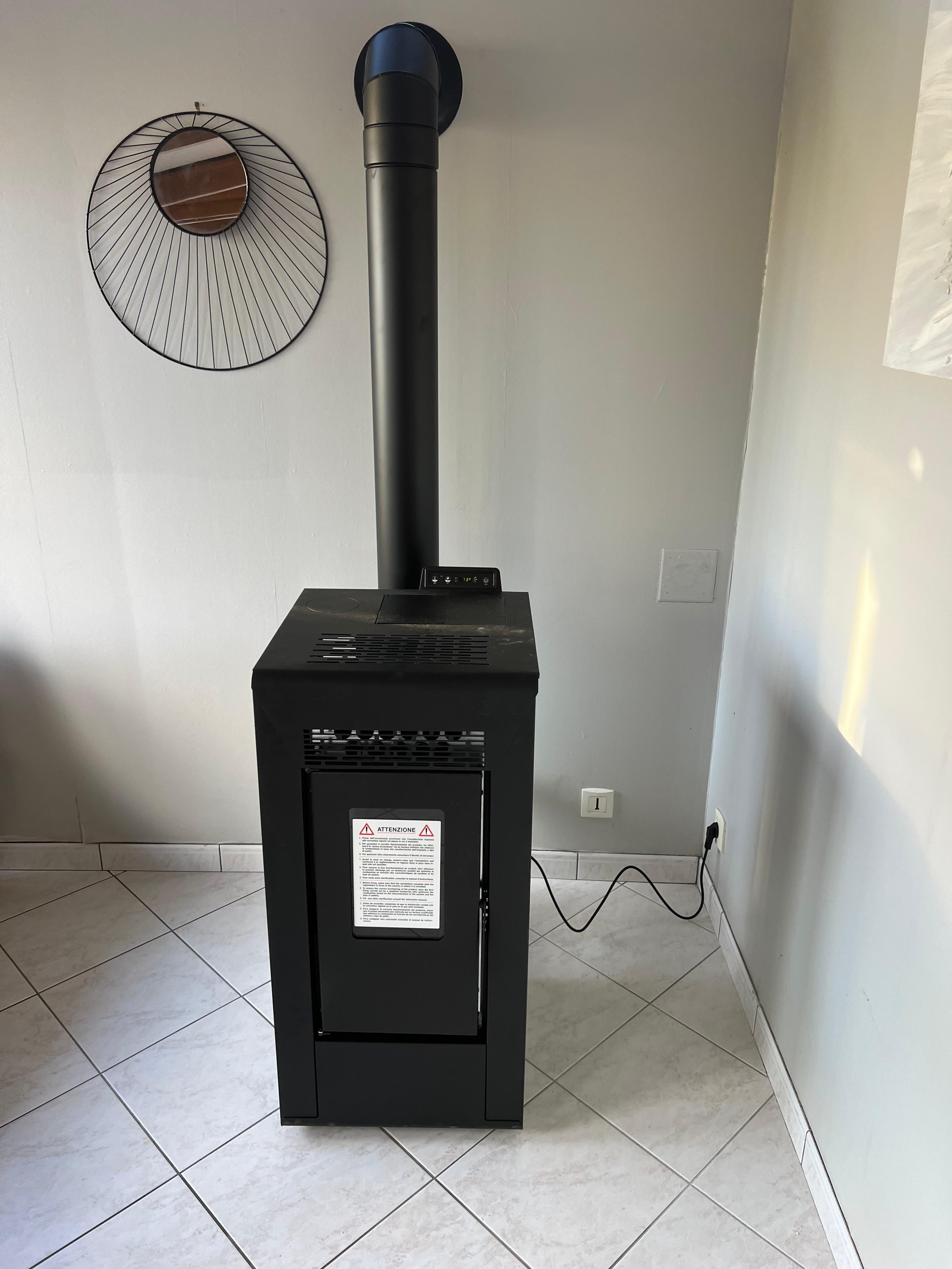 Réalisé par SPC Plombier & Chauffage Marigny-le-Lozon
