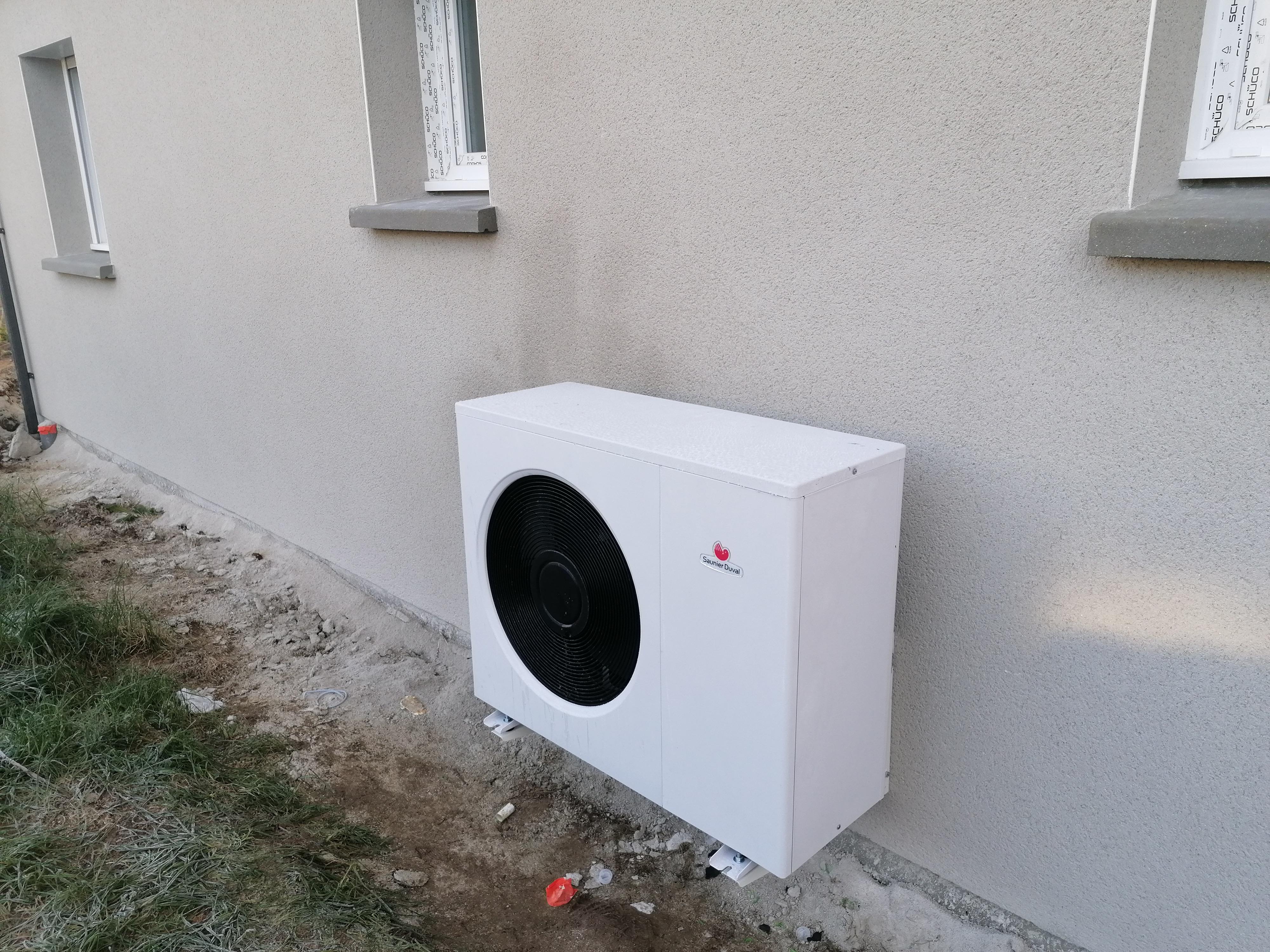 Réalisé par SPC Plombier & Chauffage Marigny-le-Lozon