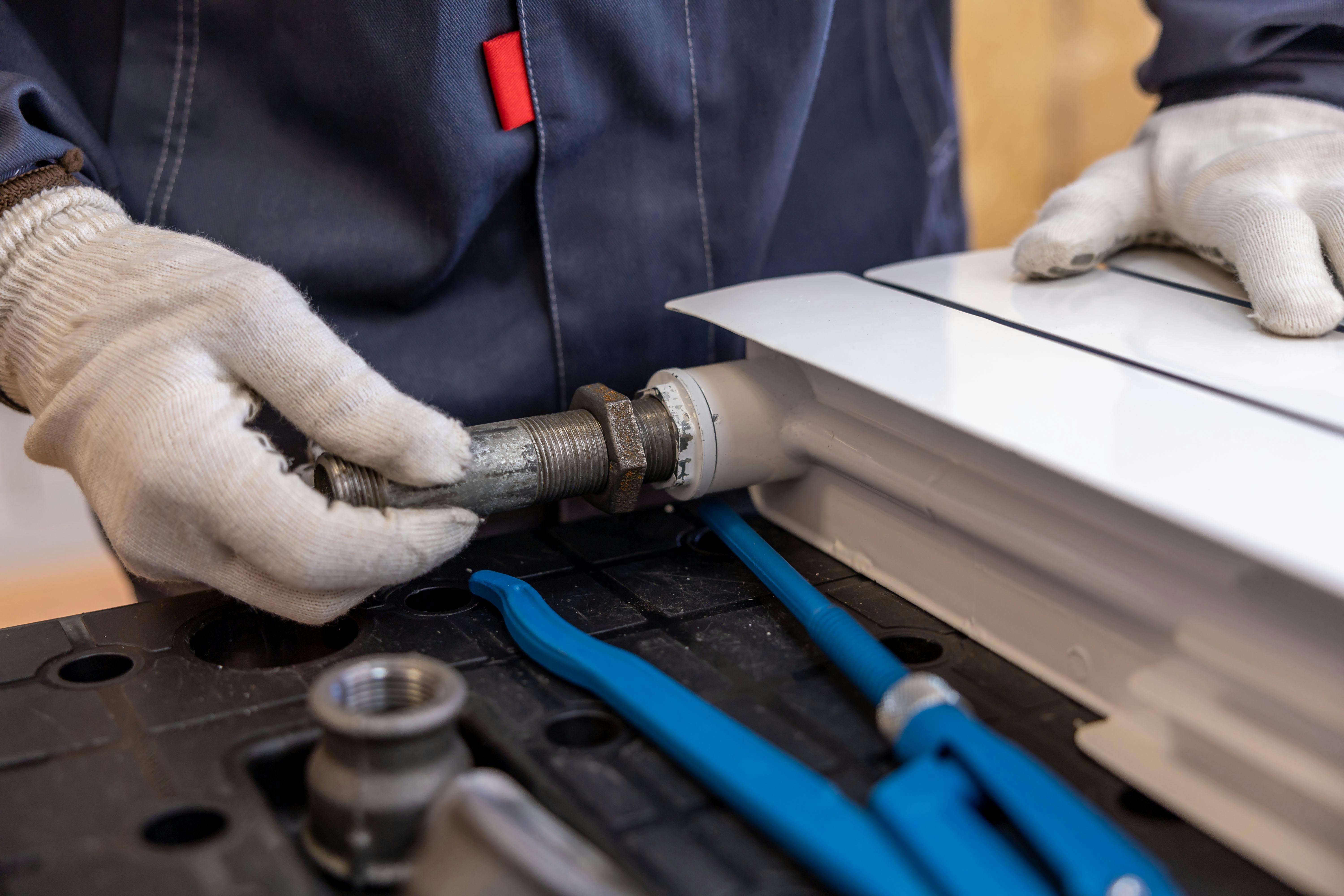 Solutions de chauffage par SPC Plombier & Chauffage à Marigny-le-Lozon