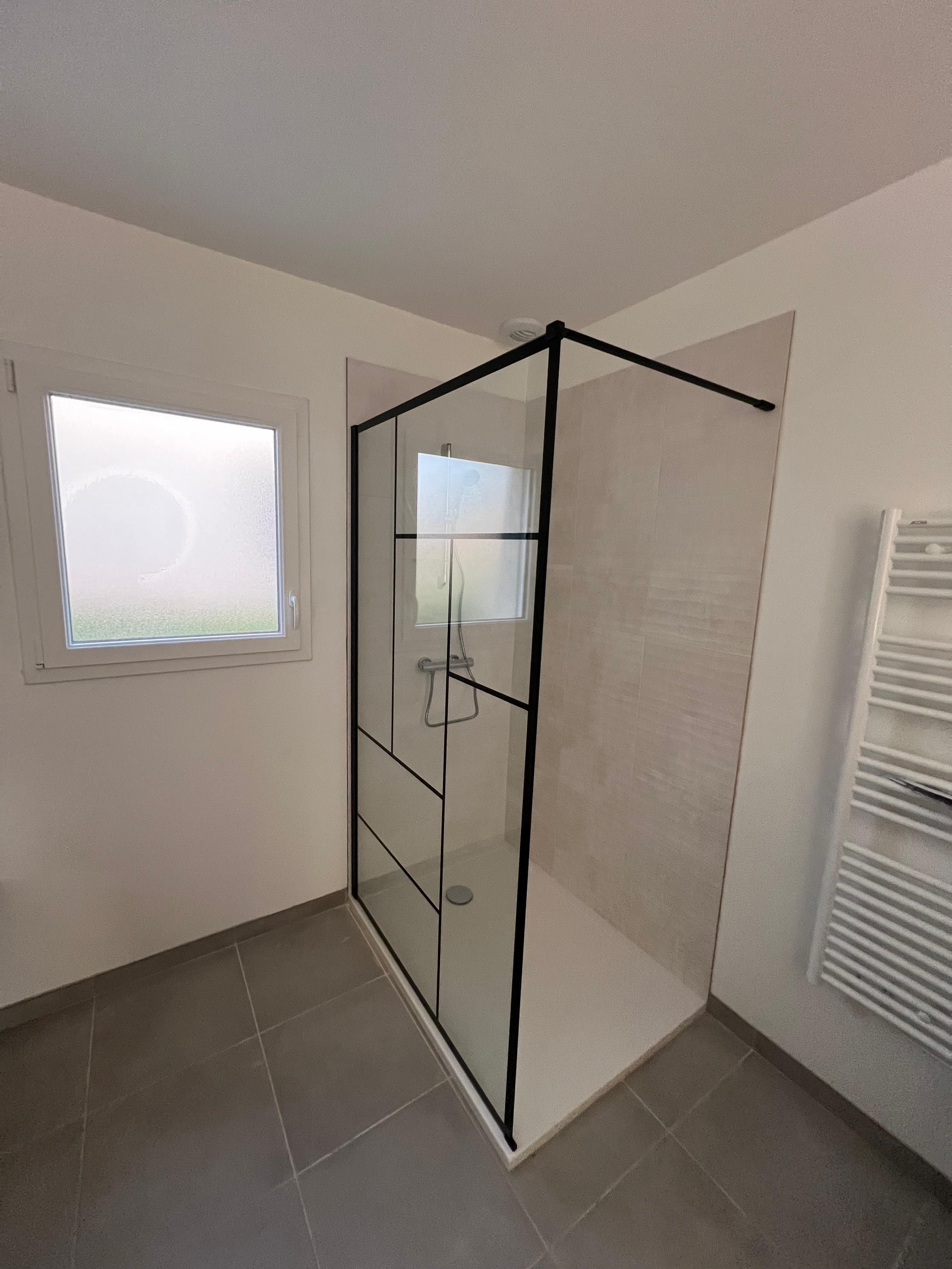 Réalisé par SPC Plombier & Chauffage Marigny-le-Lozon