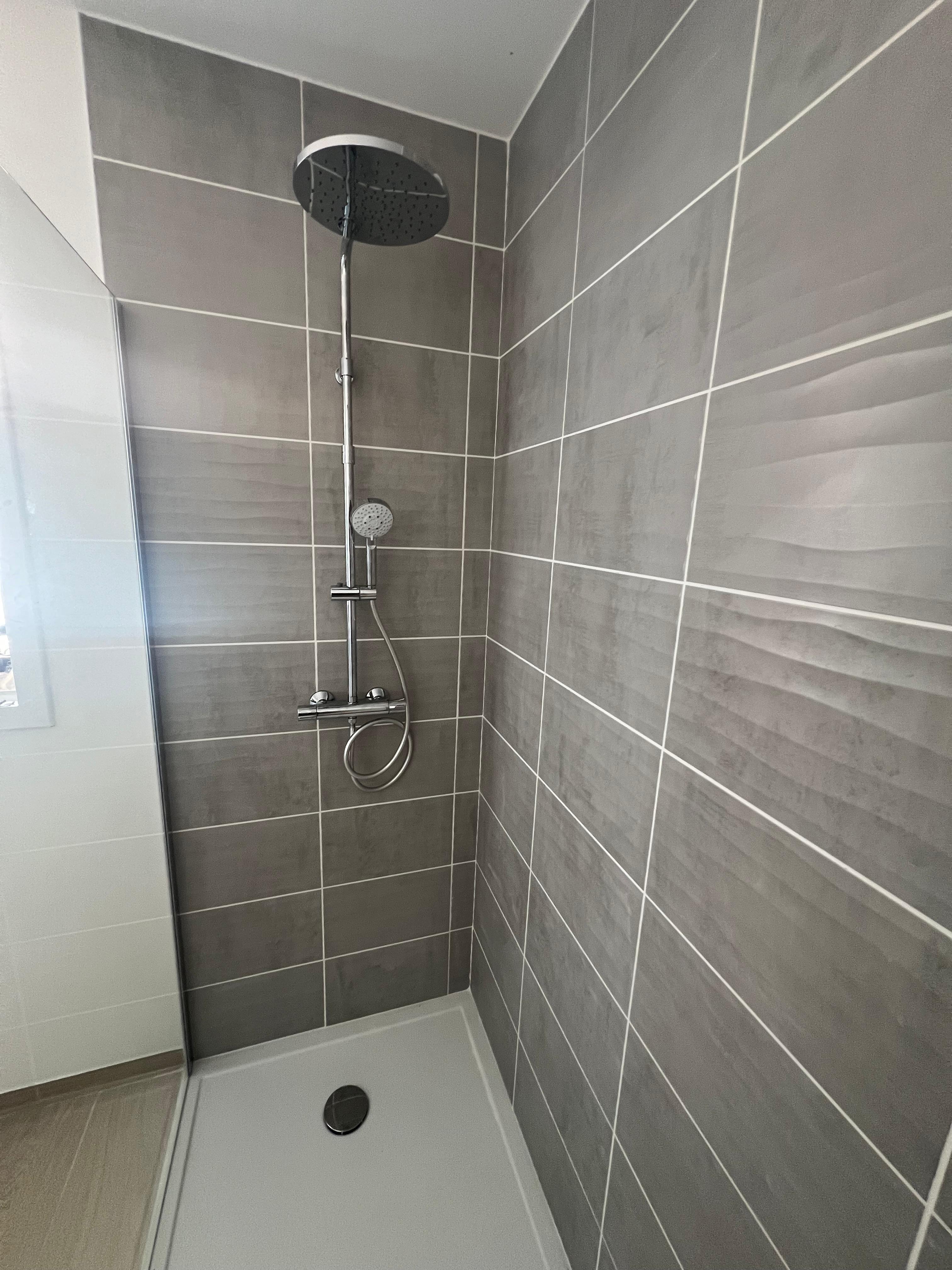 Rénovation de réseau de canalisations par SPC Plombier & Chauffage à Marigny-le-Lozon